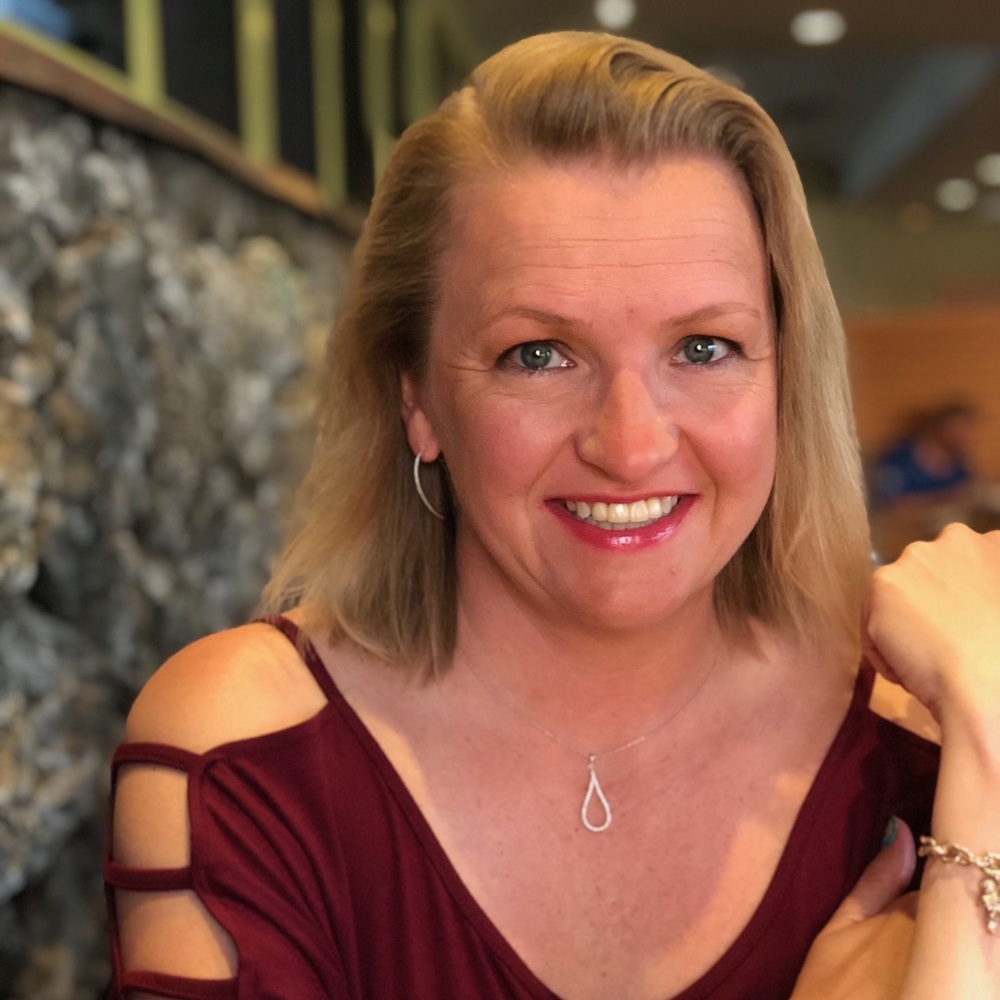 Meet your Posher, Gina